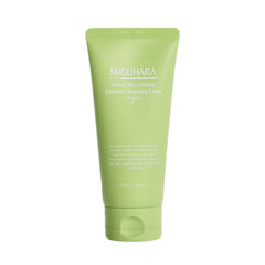 Green Tea Calming Essence Cleansing Foam Origin - koreanblossom