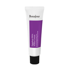 Eggplant BHA Water Cream - koreanblossom