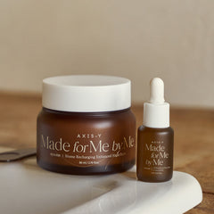 Biome Recharging Night Renewal Set - koreanblossom