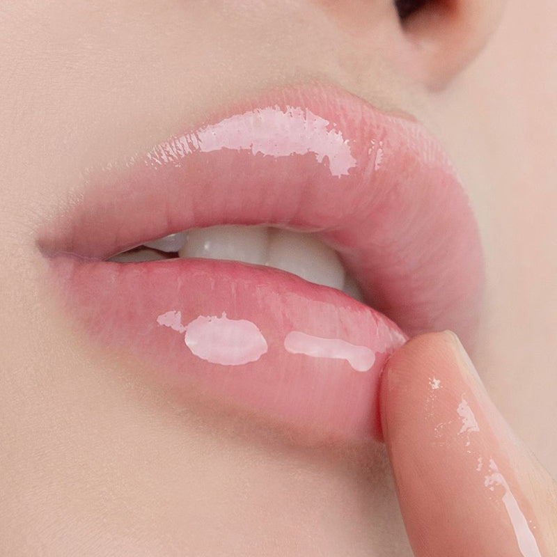 Vita Glazed Lip Mask - koreanblossom