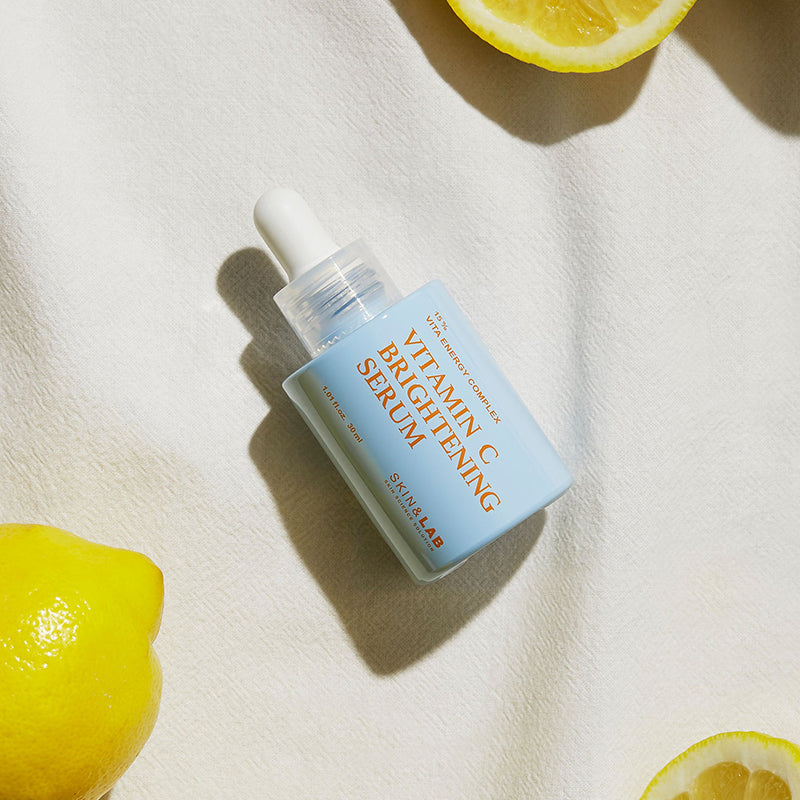 Vitamin C Brightening Serum - koreanblossom