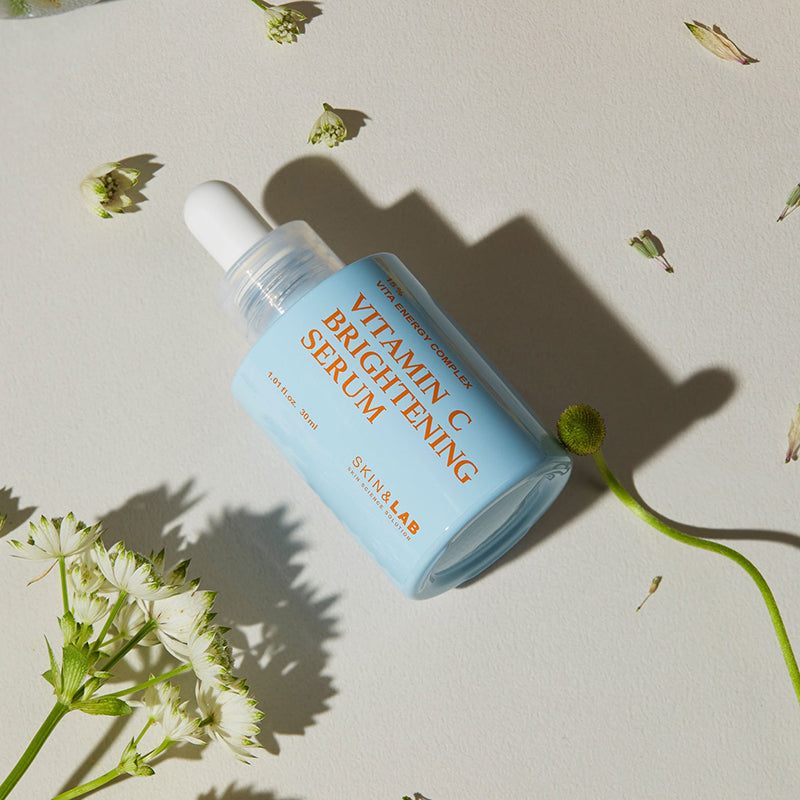 Vitamin C Brightening Serum - koreanblossom