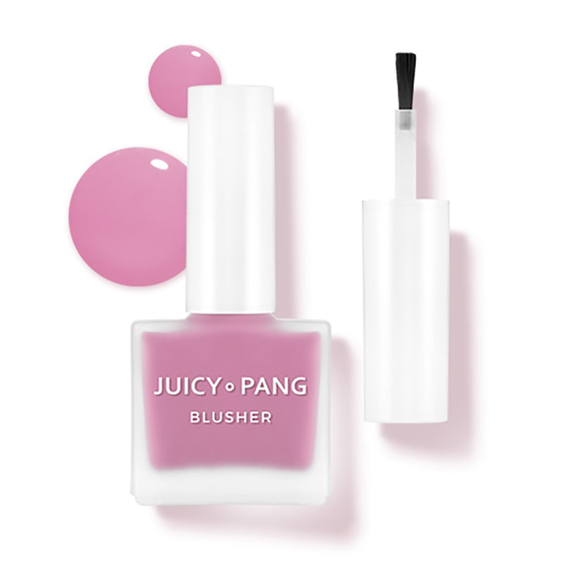 Juicy Pang Water Blusher - koreanblossom