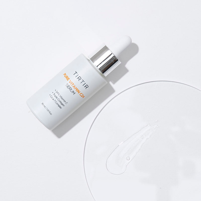 Pure Vitamin C24 Serum - koreanblossom