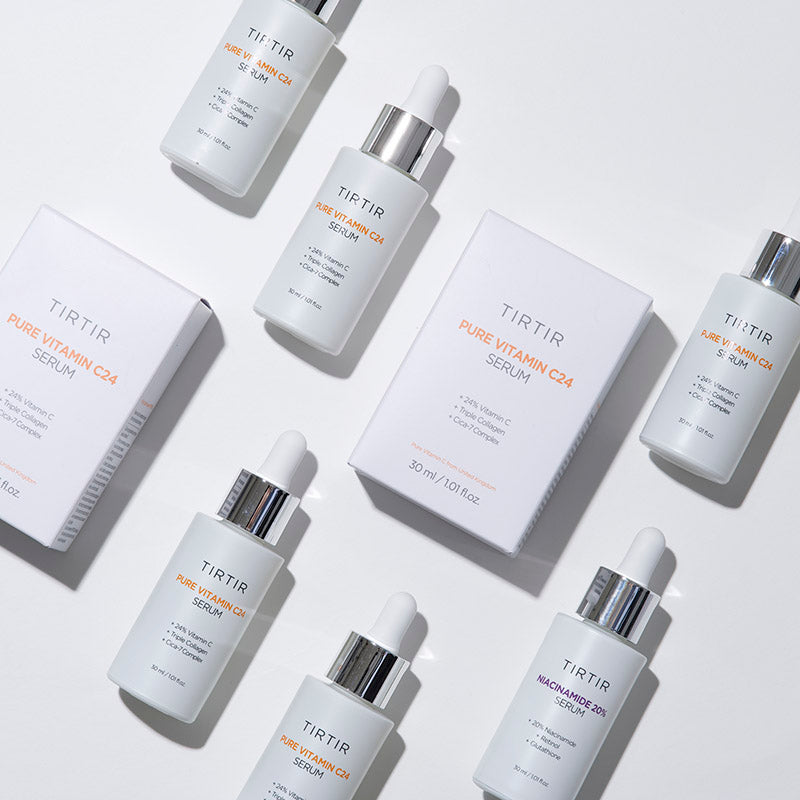 Pure Vitamin C24 Serum - koreanblossom