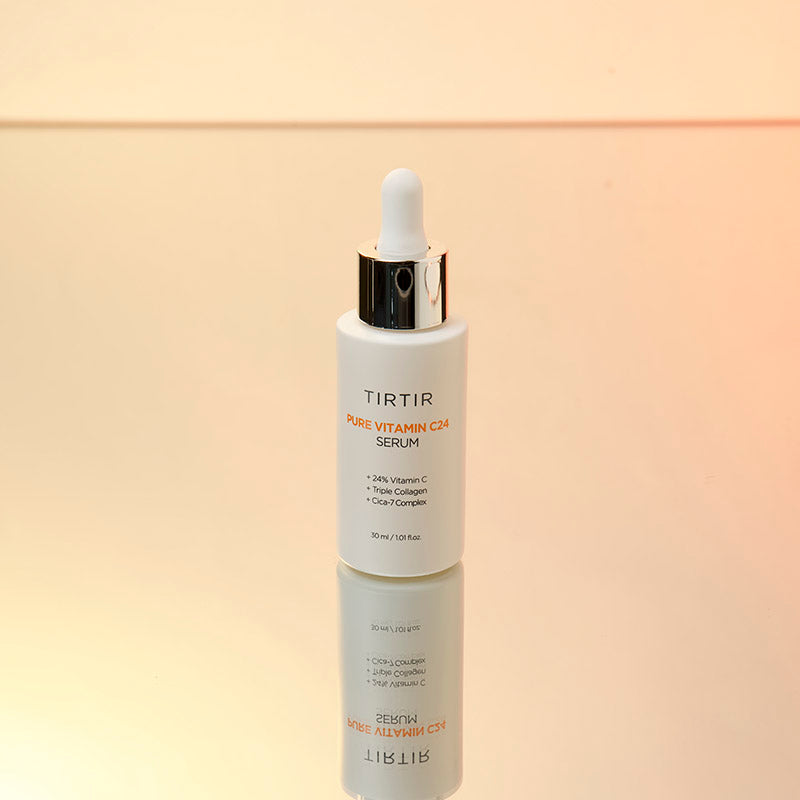 Pure Vitamin C24 Serum - koreanblossom