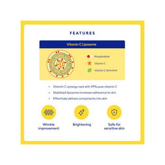 Vita C Plus Spot Correcting Concentrate Ampoule - koreanblossom