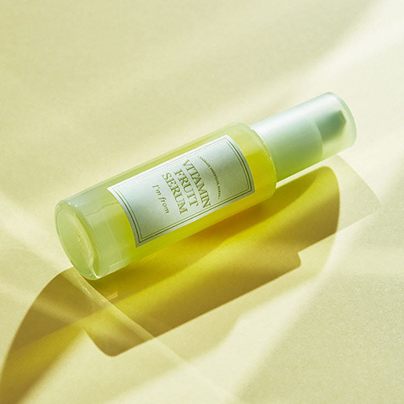 Vitamin Fruit Serum - koreanblossom