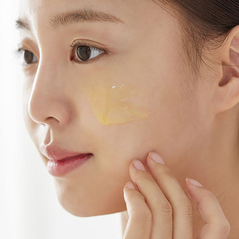 Vitamin Fruit Serum - koreanblossom