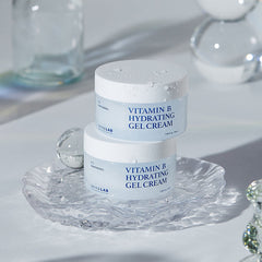Vitamin B Hydrating Gel Cream - koreanblossom