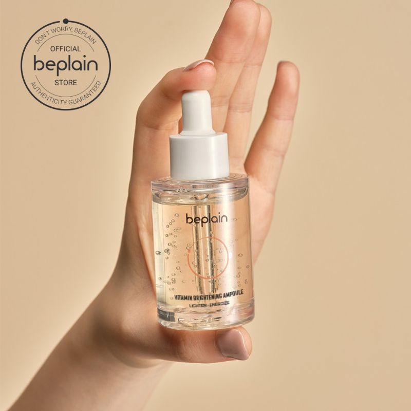 Vitamin Brightening Ampoule - koreanblossom