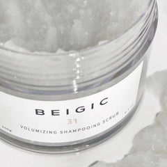 Volumizing Shampooing Scrub