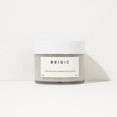 Volumizing Shampooing Scrub