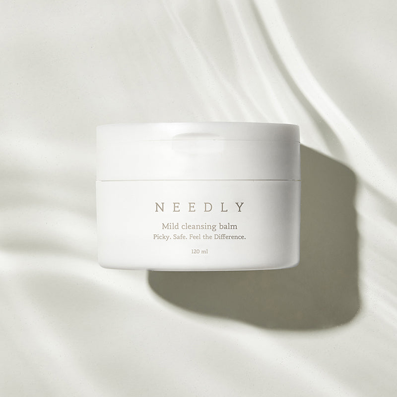 Mild Cleansing Balm - koreanblossom