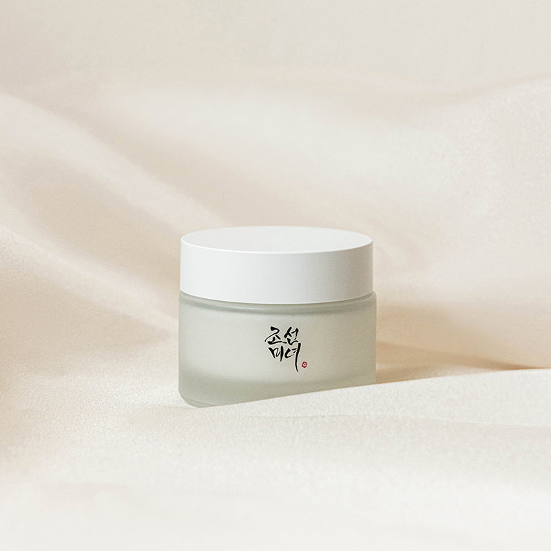 Dynasty Cream - koreanblossom