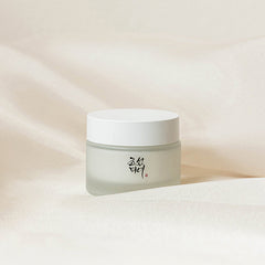 Dynasty Cream - koreanblossom