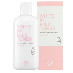 White In Milk Toner - koreanblossom
