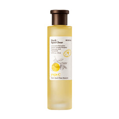 Yuja C Dark Spot Clear Essence - koreanblossom