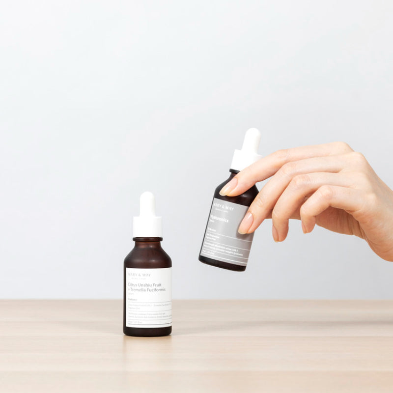 Hyaluronics Serum - koreanblossom