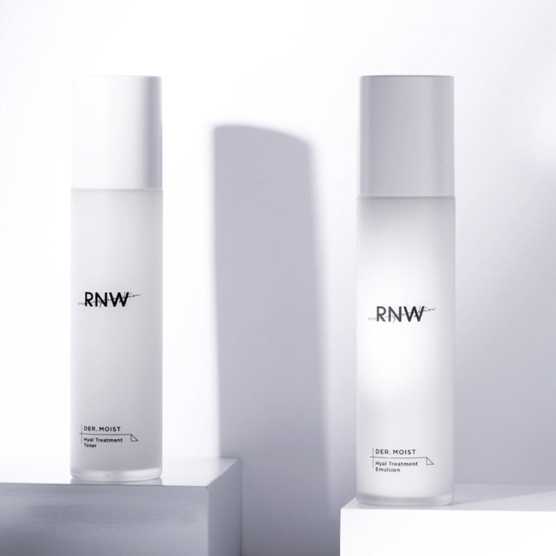 DER. MOIST Hyal Treatment Emulsion - koreanblossom
