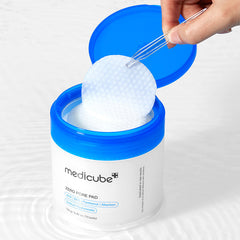 Zero Pore Pad 2.0 - koreanblossom