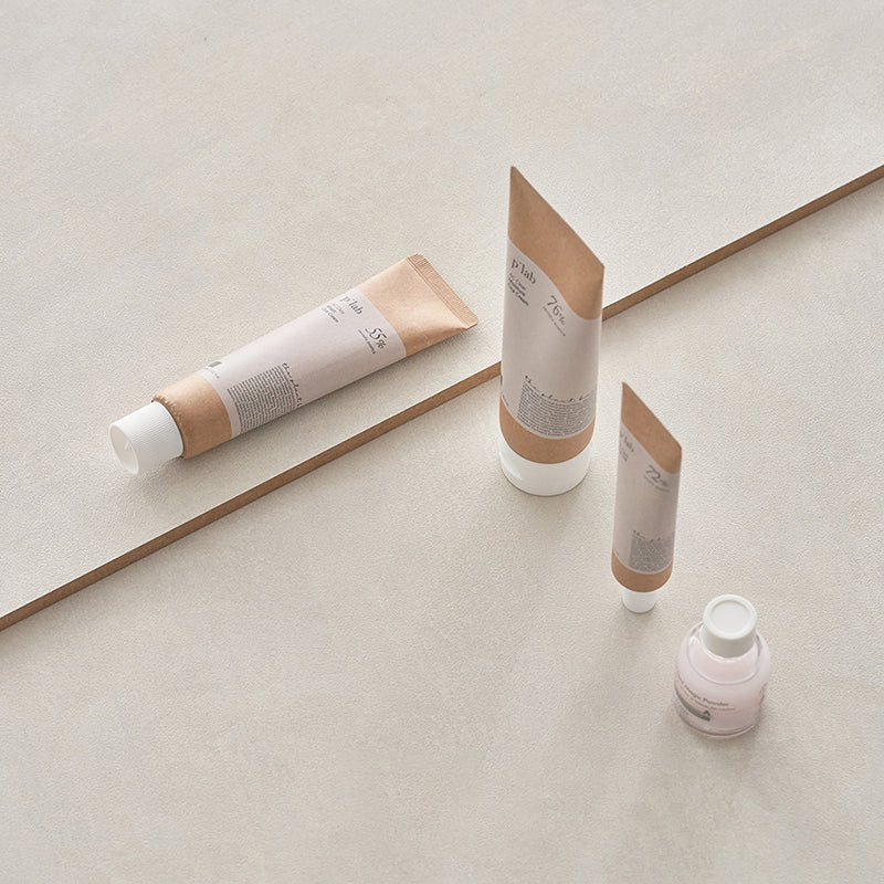 AC Clear Moisture Cica Cream - koreanblossom