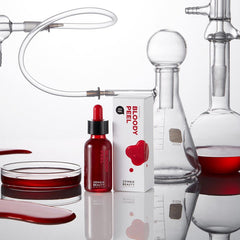 Bloody Peel - koreanblossom