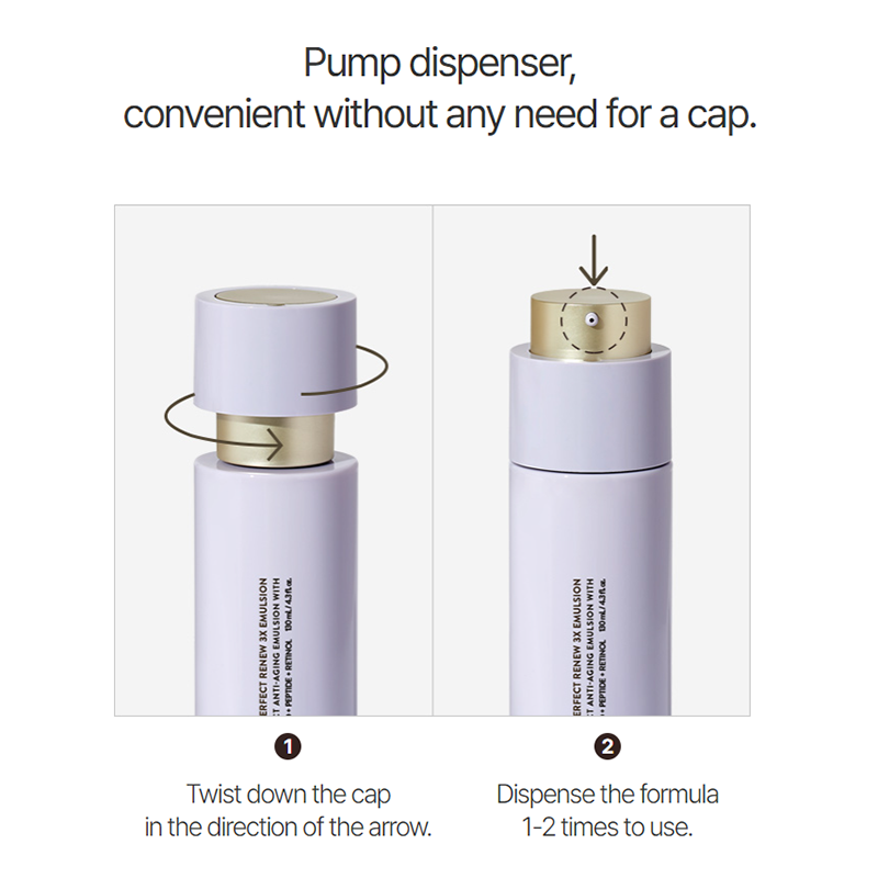 Perfect Renew 3X Skin Refiner - koreanblossom