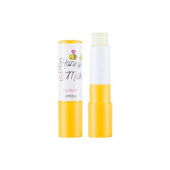 Honey & Milk Lip Balm - koreanblossom