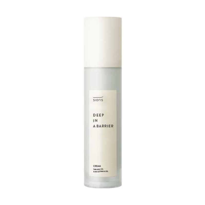 Deep in a barrier Cream - koreanblossom