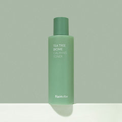Tea Tree Biome Calming Toner - koreanblossom