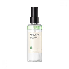 SOOP Calming Aqua Mist - koreanblossom