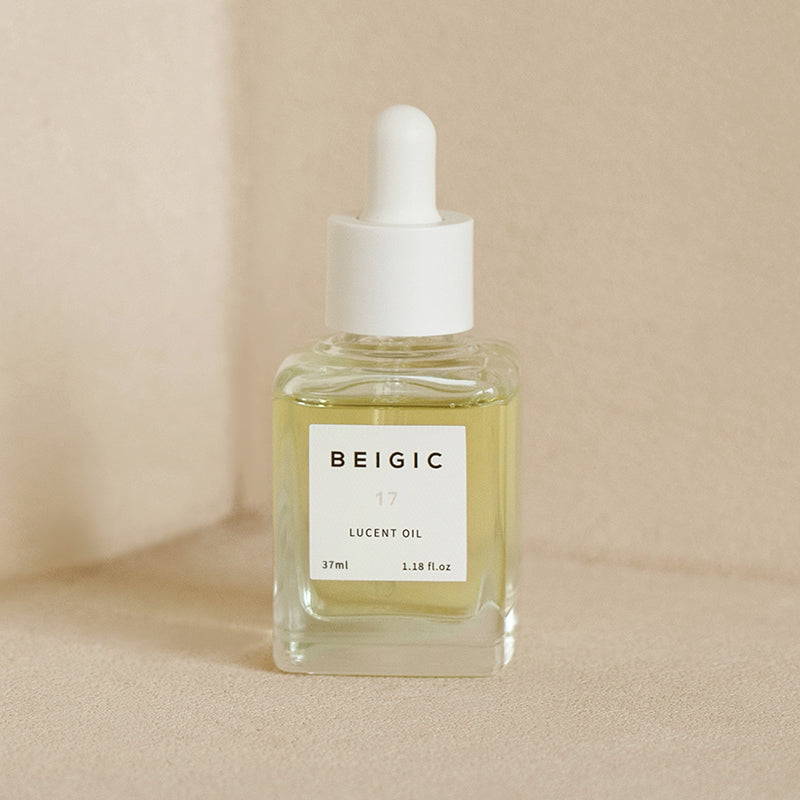 Lucent Oil - koreanblossom