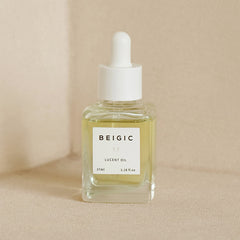 Lucent Oil - koreanblossom