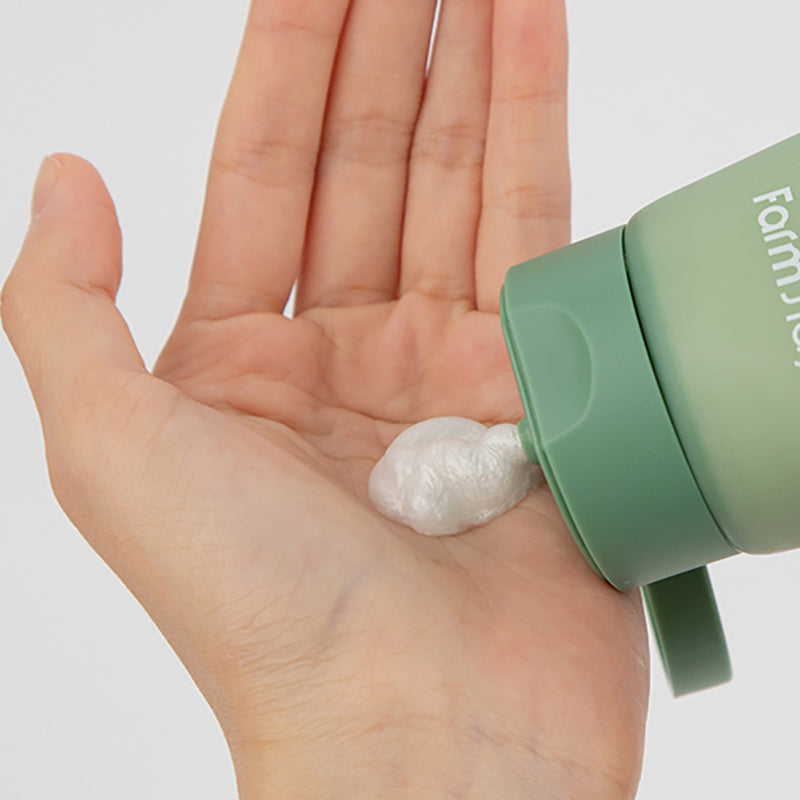 Tea Tree Biome Low pH Calming Cleanser - koreanblossom