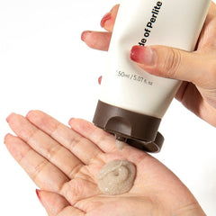 Magic Nine Perlite  Scalp Scrub  Shampoo