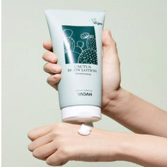 Cactus Body Lotion