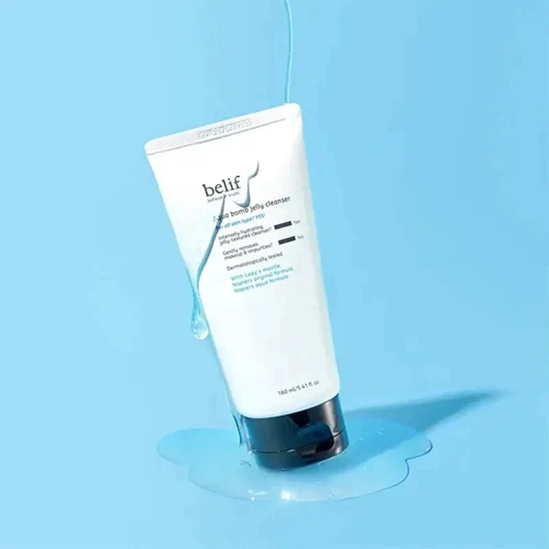 Aqua Bomb Jelly Cleanser - koreanblossom