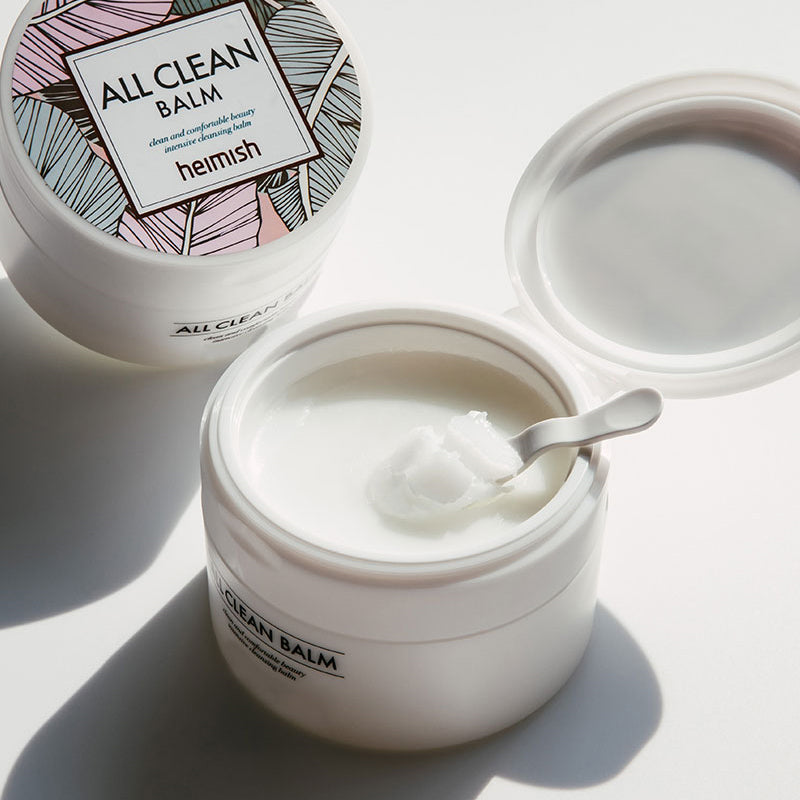 All Clean Balm - koreanblossom