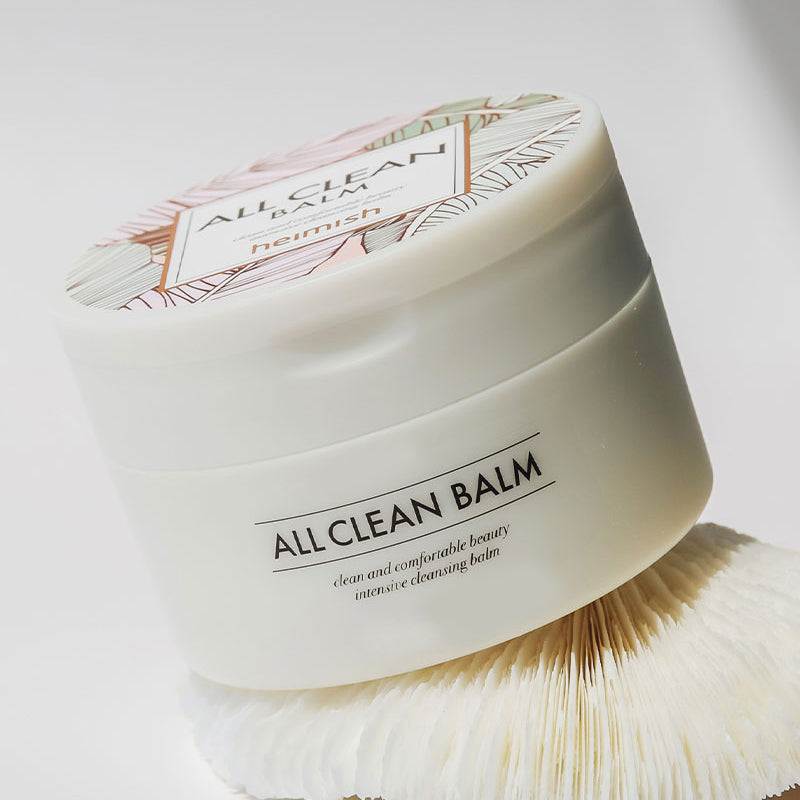 All Clean Balm - koreanblossom