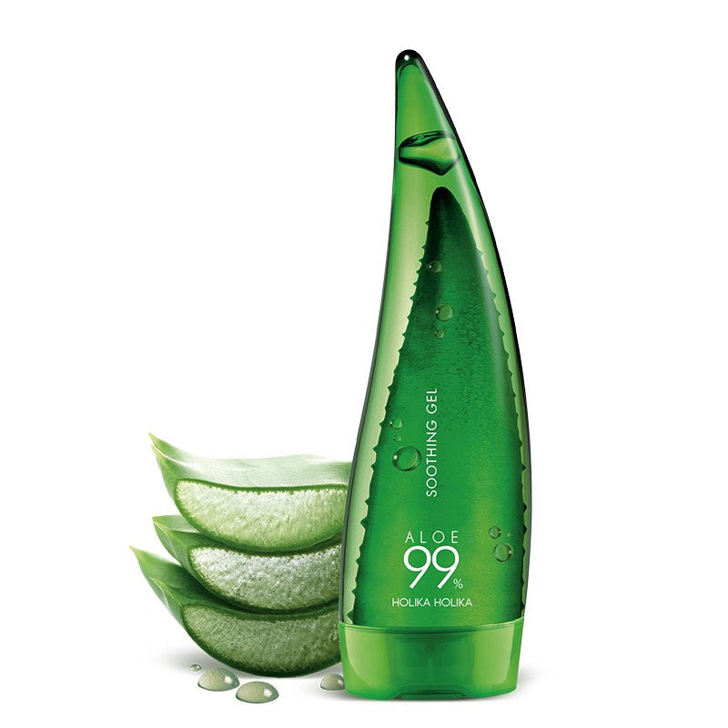 Aloe 99% Soothing Gel - koreanblossom