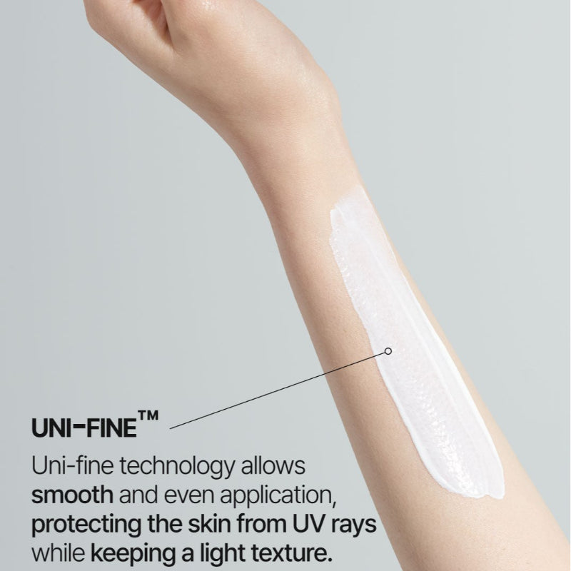 Waterfull Hyaluronic Sunscreen SPF50+ PA++++ - koreanblossom