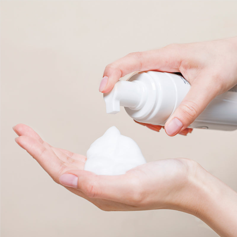Anti Trouble Bubble Cleanser - koreanblossom