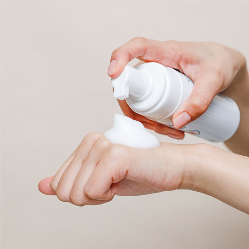 Anti Trouble Bubble Cleanser - koreanblossom