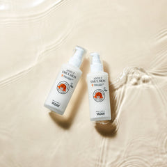 Anti-T Emulsion - koreanblossom