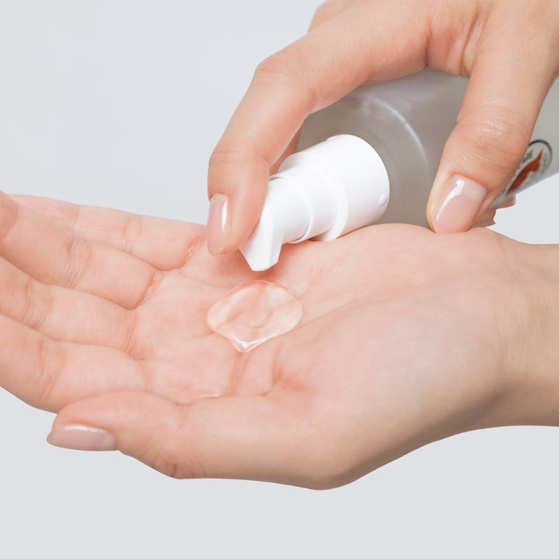 Anti-T Toner - koreanblossom