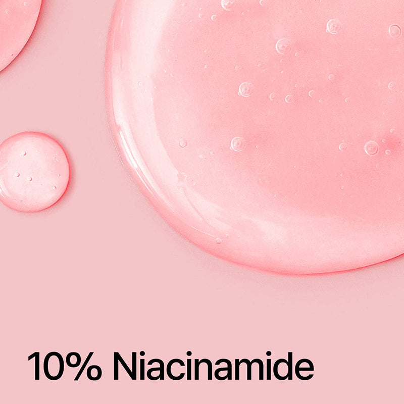 Niacinamide 10% + TXA 4% Serum - koreanblossom