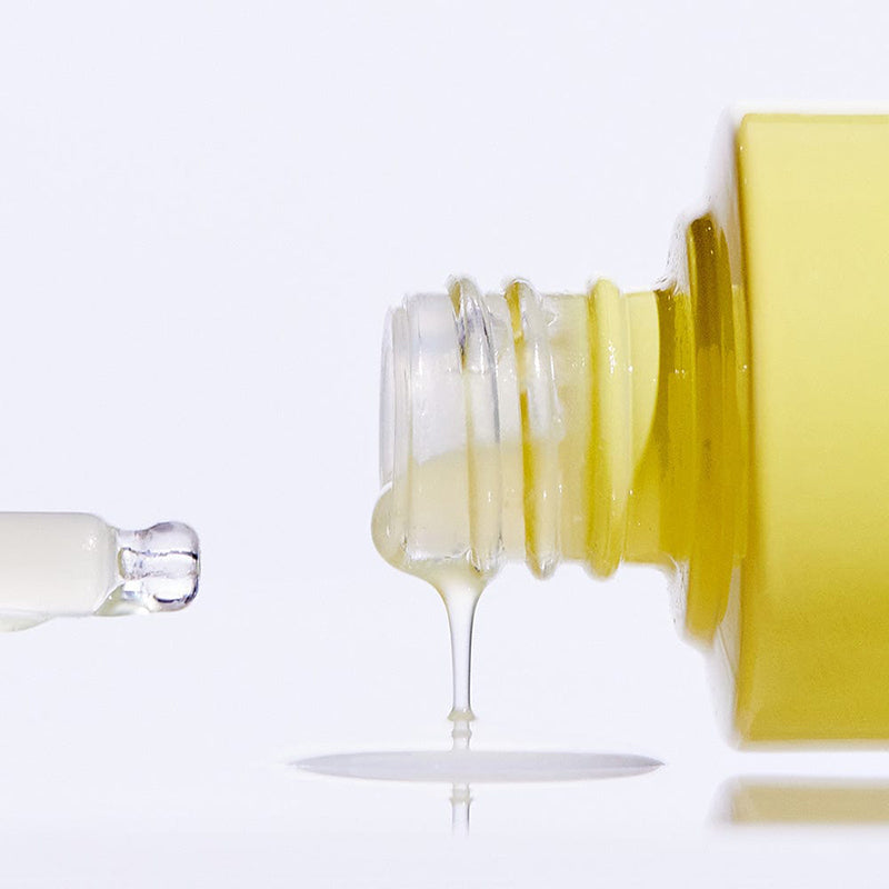 Green Lemon Vita C Blemish Serum - koreanblossom