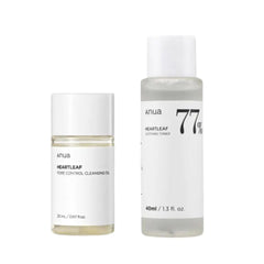 Heartleaf Mini Set - koreanblossom