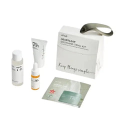 Heartleaf Soothing Trial Kit - koreanblossom